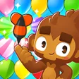 Icono del programa: Bloons Pop