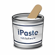 Icon of program: iPaste