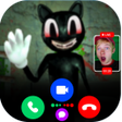 Icono de programa: cartoon cat call  games