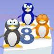 Icon of program: Penguin Jump Multiplicati…