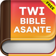 Icon of program: Twi Bible Asante Free