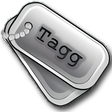 Icono de programa: Tagg