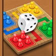 Icono del programa: Ludo Classic Game : Ludo …