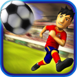 Icon of program: Striker Soccer Euro 2012 …