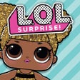 Icon of program: L.O.L. Surprise Movie Mak…