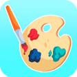 Icon of program: CrayonCanvas