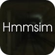 Icono de programa: Hmmsim - Train Simulator