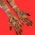 Icono del programa: Bridal Mehndi Design