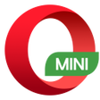 Icon of program: Opera Mini - fast web bro…