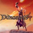 Icon of program: Dungeons 4