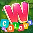 Icono de programa: Word Colour-Puzzle Games