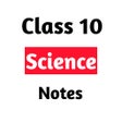 Icono de programa: Class 10 Science Notes