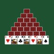 Icono de programa: Solitaire  Pyramid