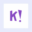 Icon of program: Kahoot! Create