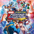 Icon of program: MARVEL vs. CAPCOM Fightin…