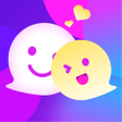 Icono del programa: PeerVid: Chat for Friends