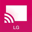 Icon of program: TV Cast to LG