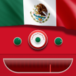 Icon of program: Radio Mexico: FM AM en Vi…