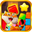 Icono de programa: Lucky Tiger PG Mini Game