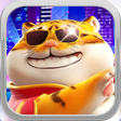 Icono de programa: Cool tiger Slot