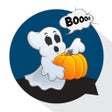 Icon of program: Halloween Wallpaper Stick…