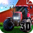 Icono del programa: American Farm Simulator