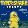 Icono de programa: Typer Shark Deluxe