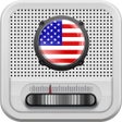 Icon of program: Radio Usa - Live