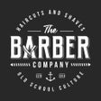 Icono de programa: The Barber Company