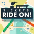 Icono de programa: Tickets: Ride On