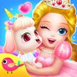 Icon of program: Princess Libbys Puppy Sal…