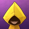 Icono de programa: Very Little Nightmares