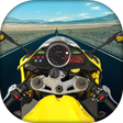 Icon of program: VR Highway Bike Attack Ri