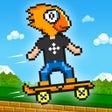 Icono de programa: Action Skater: Tiny Hawk