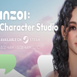 Icono de programa: inZOI: Character Studio