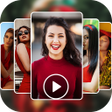 Icon of program: Video Maker - Video Edito…