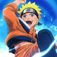 Icon of program: Beta - NARUTO Broken Memo…