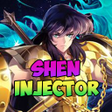 Icono del programa: Shen Injector skin ML Too