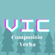 Icono del programa: VIC COMPOSITIO VERBA