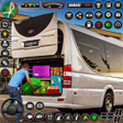 Icon of program: Bus Driving Game: Bus Gam…