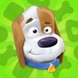 Icono de programa: Cute Pet Match 3 Games Pu…