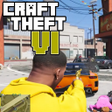 Icon of program: GTA 5 VI Theft Auto Craft…