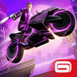 Icono de programa: Gangstar Vegas