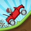 Icono de programa: Hill Climb Racing