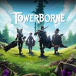 Icono del programa: TowerBorne