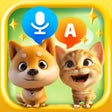 Icon of program: PawsTalk: Pet Translator