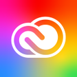 Icono de programa: Adobe Creative Cloud