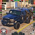 Icon of program: City Police Simulator: Co…