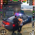 Icon of program: City Police Simulator: Co…