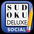 Icono del programa: Sudoku Deluxe Social